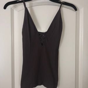 Free People tank top!